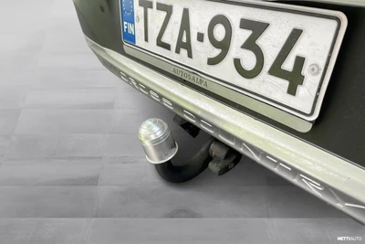 Volvo V40 Cross Country D2 Business aut 2013, kuva 7/9
