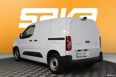 Peugeot Partner BlueHDi 100 M 2023, photo 5/25
