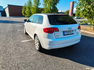 Audi A3 2010, kuva 4/10