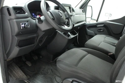 Renault Master 2022, photo 5/19