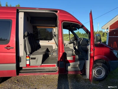 Mercedes-Benz Sprinter 3.0 2008, kuva 3/5