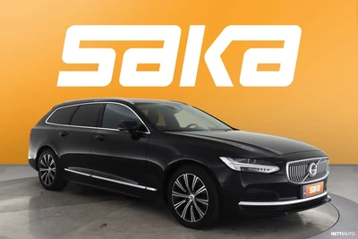 Volvo V90 2021, kuva 1/25