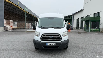 Ford Transit 2016, kuva 2/37