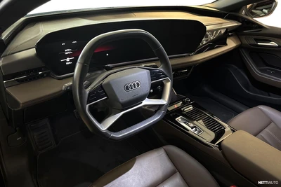 Audi A6 e-tron Sportback | SOH: 96,5% 2025, kuva 6/31