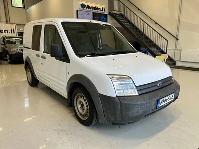 Ford Transit Connect T200 1.8 TDCi 75hv 2007, photo 3/23