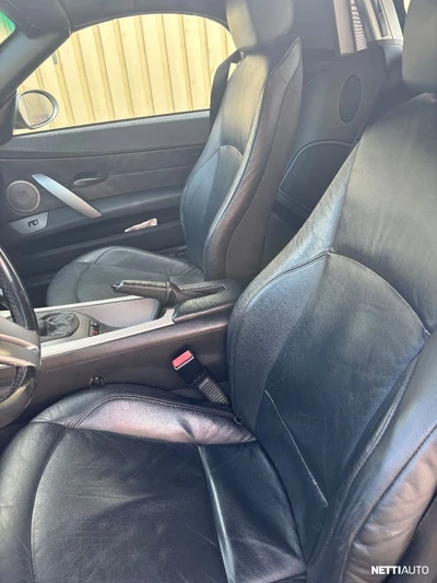 BMW Z4 2004, photo 6/9