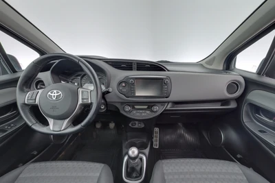Toyota Yaris 2017, kuva 7/30
