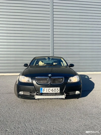 BMW 330 330 2006, kuva 2/10