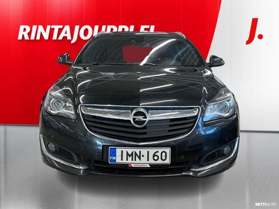 Opel Insignia 2016, kuva 3/19