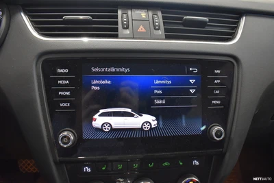 Skoda Octavia 2020, kuva 5/10