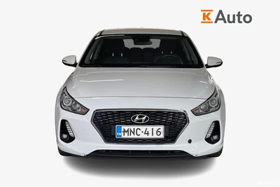 Hyundai i30 2017, kuva 4/16