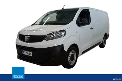 Fiat Scudo 2024, photo 1/20