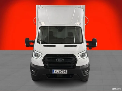 Ford Transit 2023, kuva 3/10