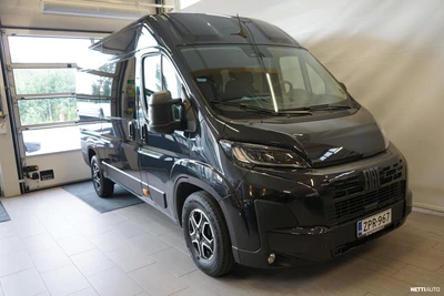 Fiat Ducato 2025, kuva 4/17