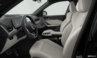 BMW iX1 2026, kuva 4/4