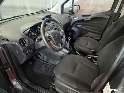 Ford Transit Courier 2018, photo 6/13