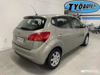Kia Venga ISG EX 2012, kuva 4/12
