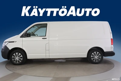 Volkswagen Transporter 2022, photo 2/40