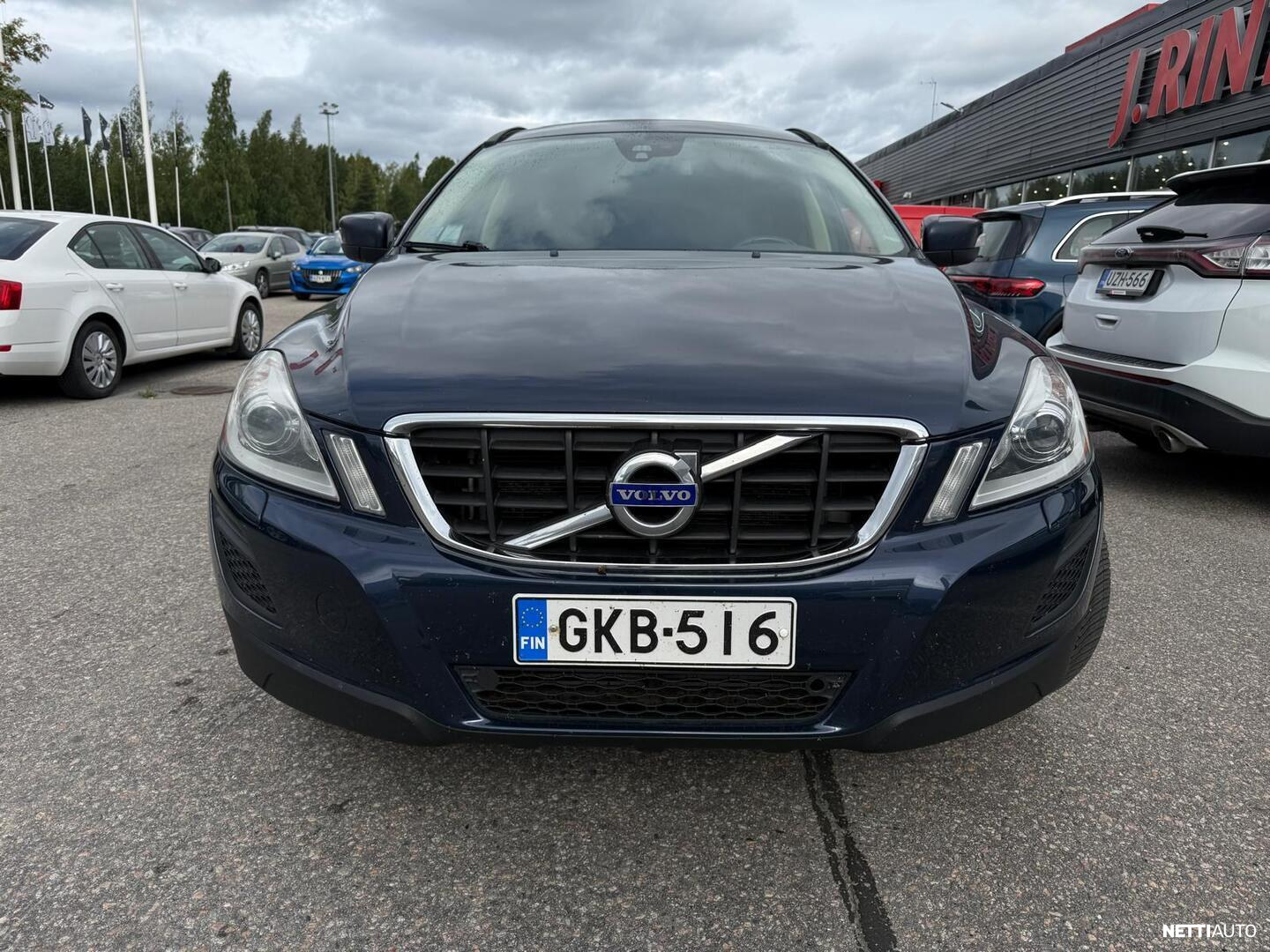Volvo XC60 2011, kuva 2/12