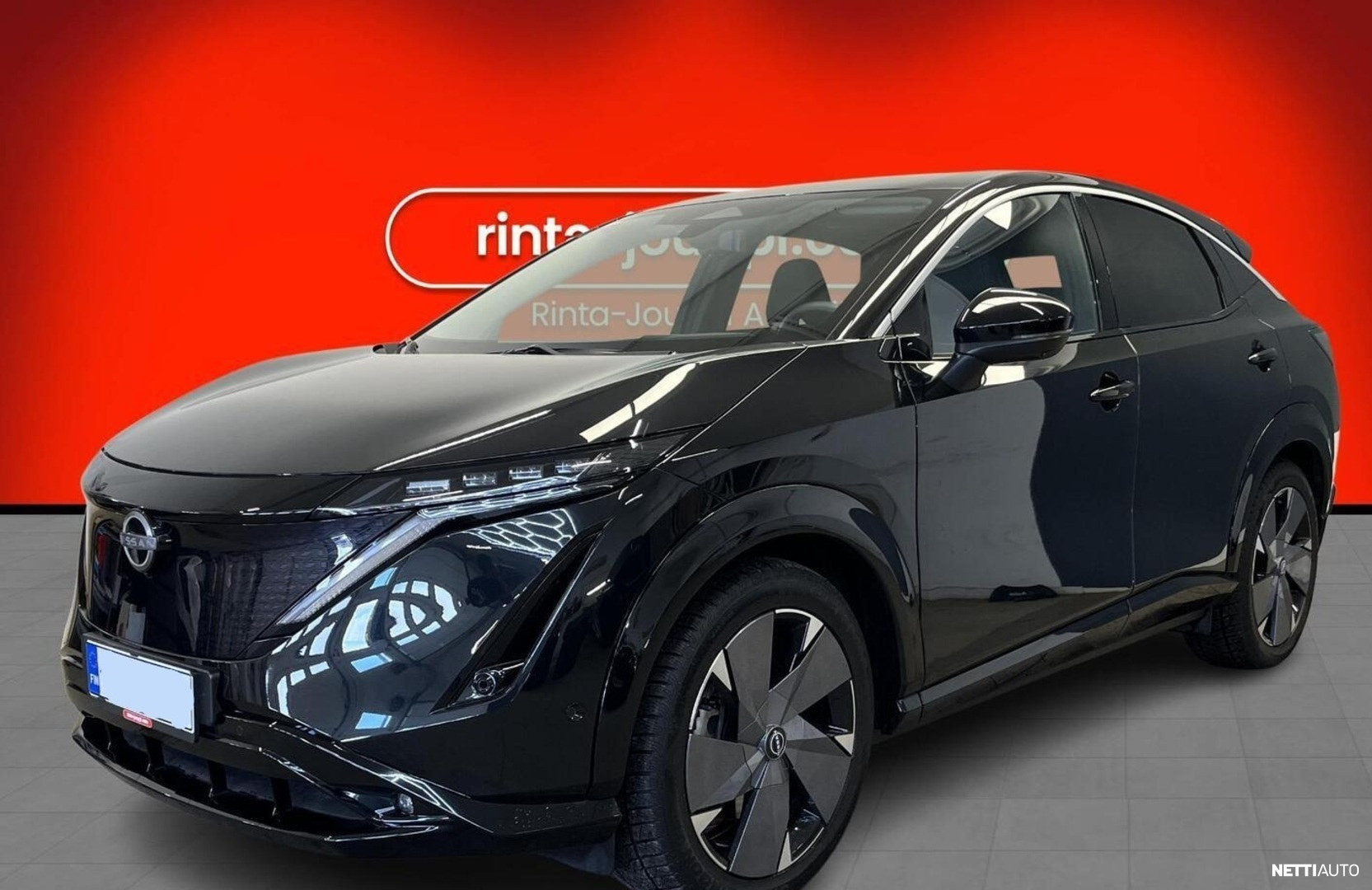 Nissan Ariya