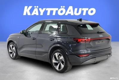 Audi Q6 e-tron e-tron quattro S line 2027, kuva 6/26