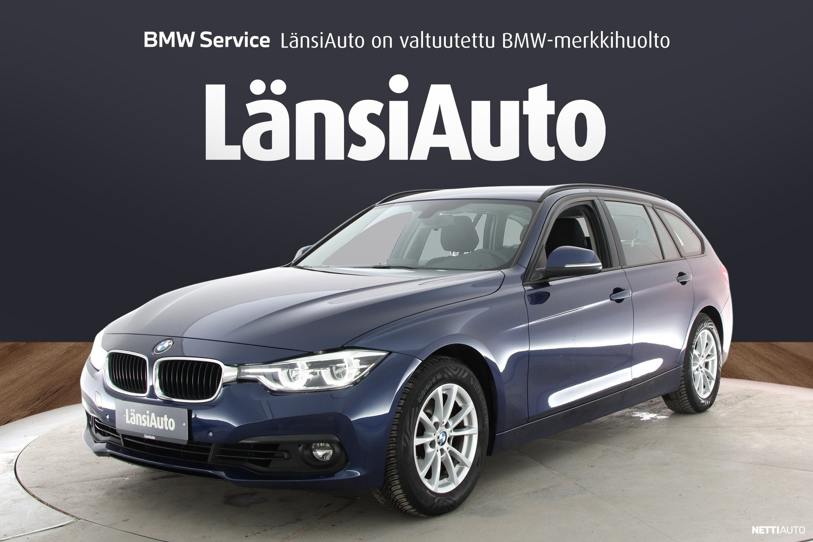 BMW 318