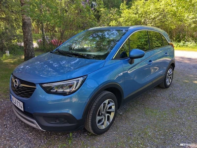 Opel Crossland X 2019, kuva 5/9