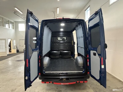Volkswagen Crafter 103KW 2020, photo 6/25