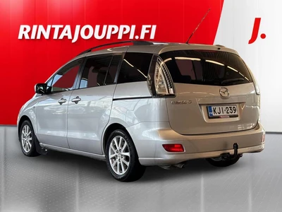 Mazda 5 2011, kuva 2/39
