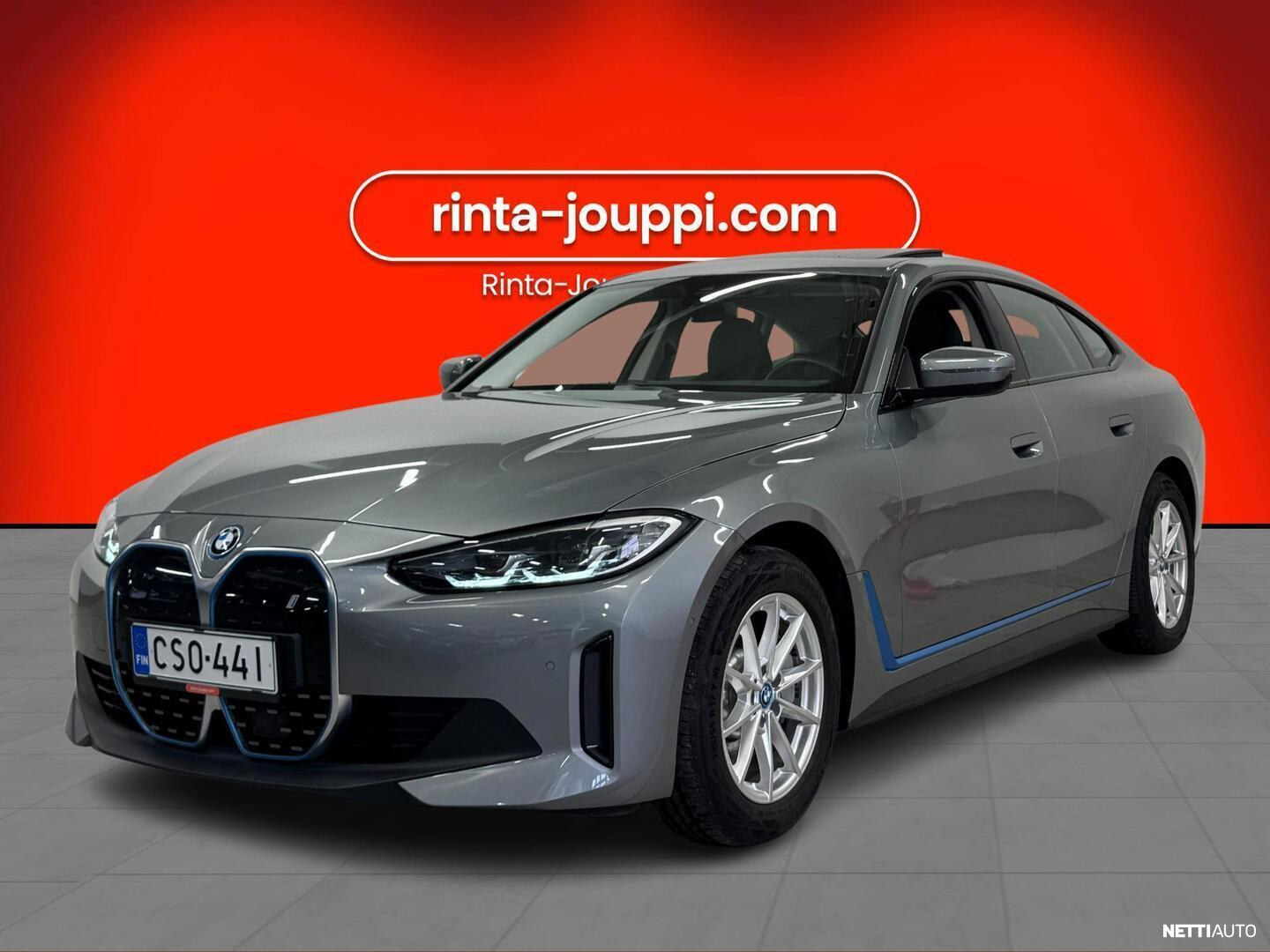 BMW i4