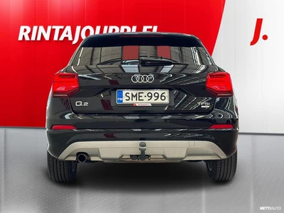 Audi Q2 2017, kuva 5/10