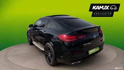 Mercedes-Benz GLE 2024, kuva 2/6