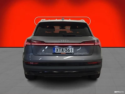 Audi e-tron 50 quattro 2020, kuva 7/38