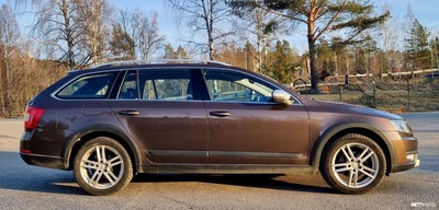 Skoda Octavia 2015, kuva 4/22