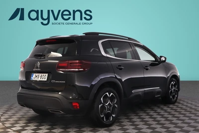 Citroen C5 Aircross 2023, kuva 4/10