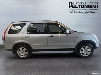 Honda CR-V 2004, kuva 2/16