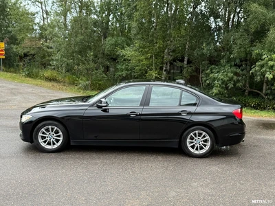 BMW 316 2013, kuva 2/15