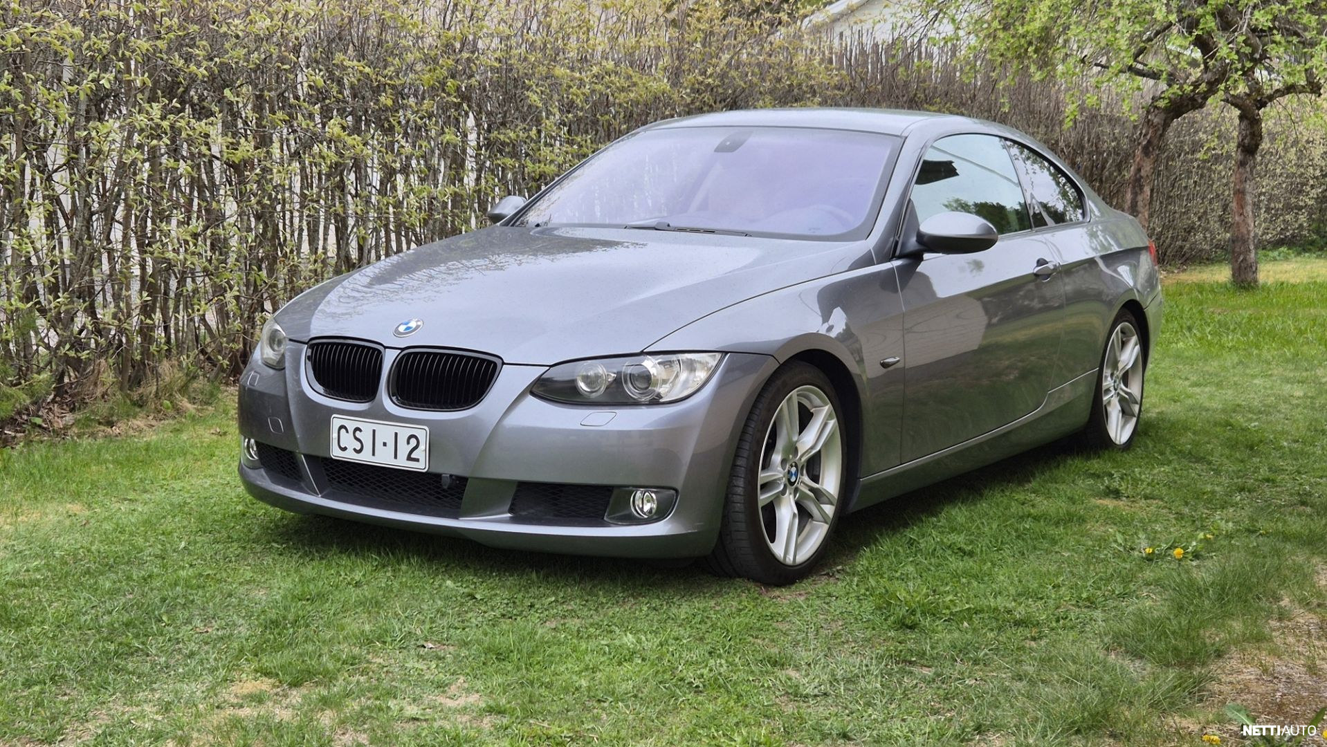 BMW 325