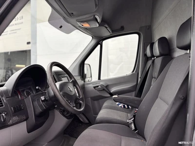 Volkswagen Crafter 2.0 TDI 2015, photo 2/3