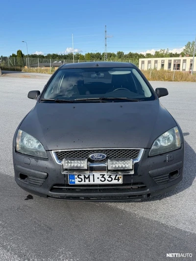Ford Focus 2005, kuva 2/19