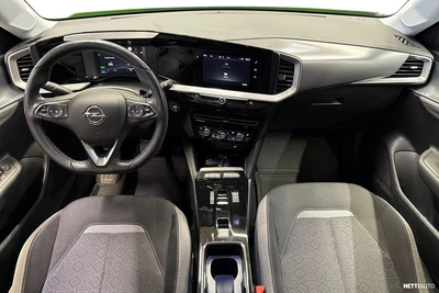 Opel Mokka-e Comfort 136 automaatti 2023, photo 7/29