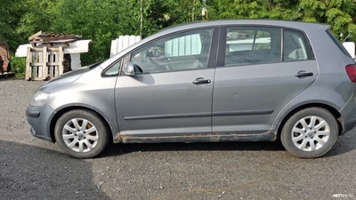 Volkswagen Golf Plus 1.6 fsi 2005, kuva 2/24
