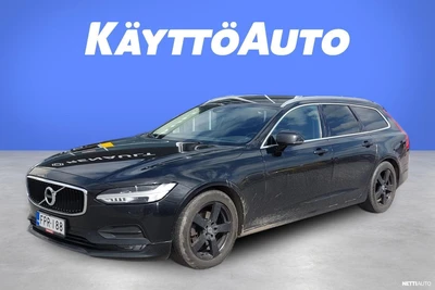 Volvo V90 D4 AWD Business aut 2017, kuva 1/9