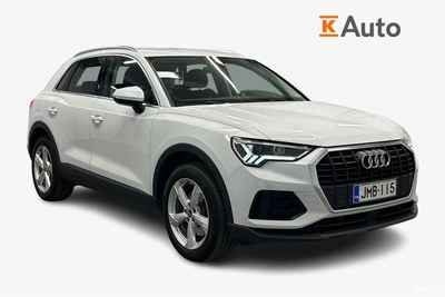 Audi Q3 2021, kuva 1/32