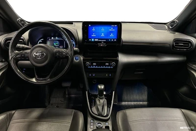 Toyota Yaris Cross 2021, kuva 7/32
