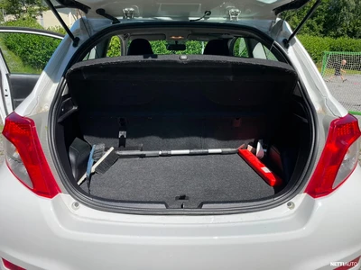 Toyota Yaris 1,0 VVT-i Life 3ov 2013, photo 7/13