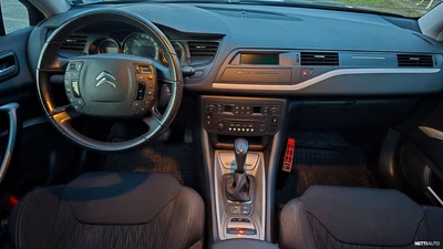 Citroen C5 2014, kuva 5/14