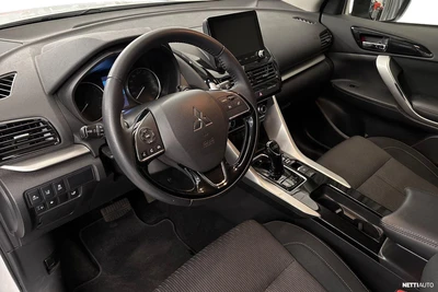 Mitsubishi Eclipse Cross 2022, kuva 7/28