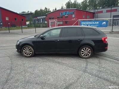 Skoda Octavia 2015, kuva 3/9