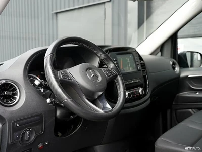 Mercedes-Benz Vito 2023, kuva 6/10